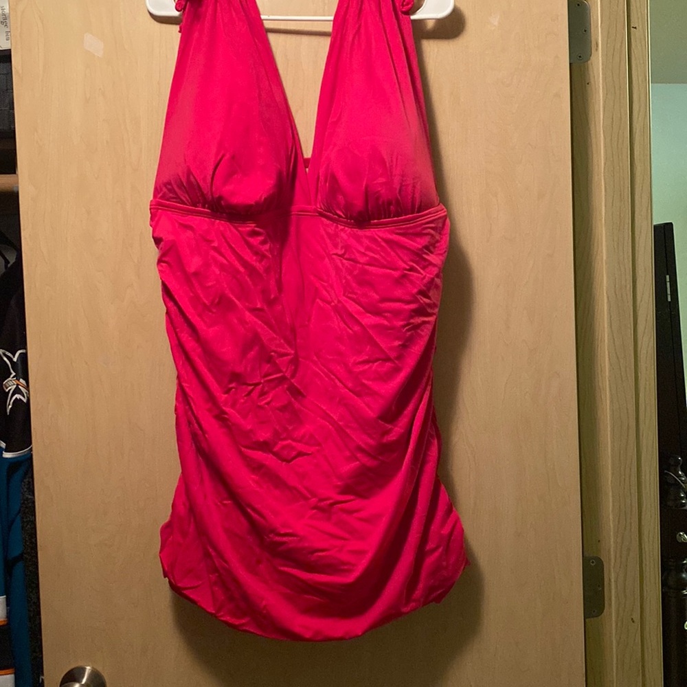 Swim dress